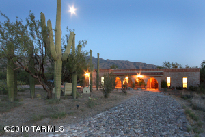 13490 E Redington Rd Tucson Arizona 85749