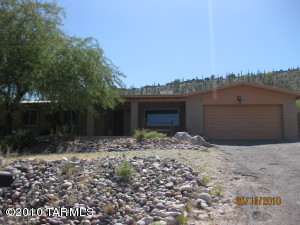 7170 E Painted Quail Cir Tucson Arizona 85750