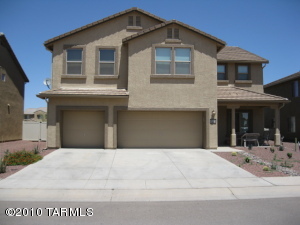 21126 E Independence Way Red Rock Arizona 85245