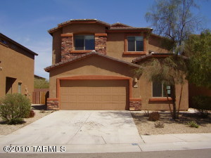 8340 N Washakie Way Tucson Arizona 85741