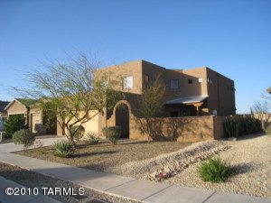 7079 S Valley Stream  Tucson Arizona 85757