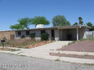 7201 E Edward  Tucson Arizona 85730
