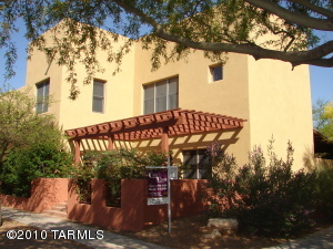 5274 S Civano Blvd Tucson Arizona 85747