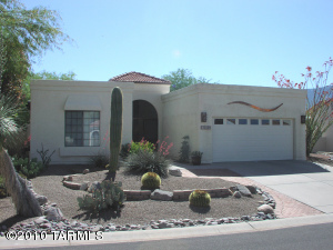 38289 S Silverwood Dr Tucson Arizona 85739