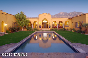 6200 S X9 Ranch Rd Tucson Arizona 85641