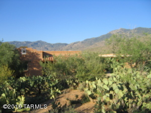 17651 E Gila Monster Way Vail Arizona 85641