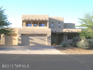 8834 E Honeybear  Tucson Arizona 85749
