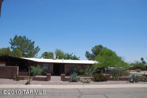 1602 N Monroe Crescent  Tucson Arizona 85745