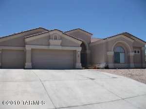7643 N Via Atascadero  Tucson Arizona 85743