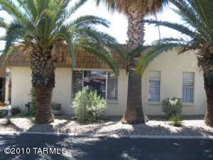 660 E River Rd Tucson Arizona 85704