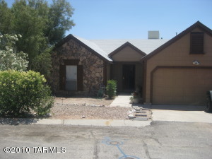 4570 S Keystone  Tucson Arizona 85730