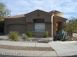 3240 E Corte Doce Palomas  Tucson Arizona 85718