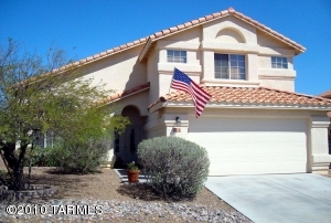 8055 E Mason St Tucson Arizona 85715