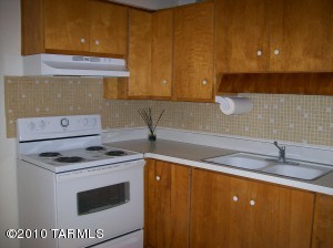 Tucson Home 1 br/1 ba