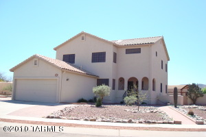 7365 W Beryllium Ln Tucson Arizona 85743