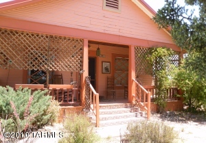 St. David Home 2 br/1 ba