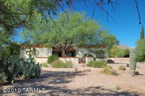 2288  Circulo De Anza  Tubac Arizona 85646