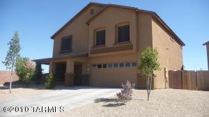 3692 W Goshen  Tucson Arizona 85741