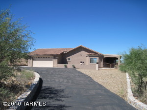 2258  Palo Parado Rd Tubac Arizona 85646