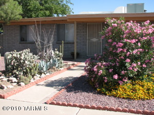 Tucson Home 3 br/2 ba