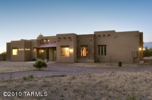2961 E Calle Bacardi  Vail Arizona 85641