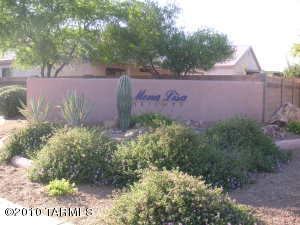 2542 W Cezanne Cir Tucson Arizona 85741