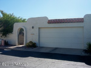 379 E Via Terrenal  Sahuarita Arizona 85629