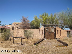 31513 E Sianna Dr Marana Arizona 85658