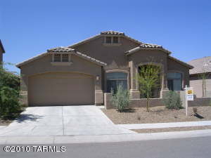 628 W Pizzicato Ln Oro Valley Arizona 85737
