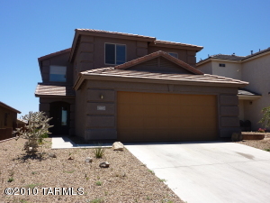 655 W Echo Mesa Dr Green Valley Arizona 85614
