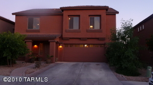3519 W Goshen  Tucson Arizona 85741