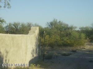  N Cascabel Rd Benson Arizona 85602