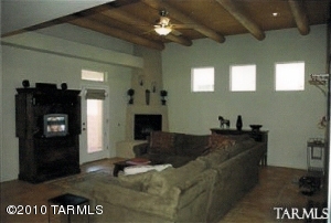 4017 N Flaming Sky Pl Tucson Arizona 85750
