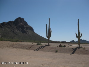 3077 S Open Range Way Tucson Arizona 85713
