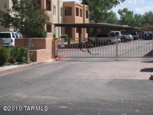 2 br Condo in Tucson