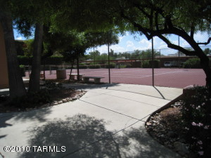 2 br Condo in Tucson