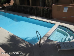 2 br Condo in Tucson