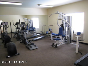 2 br Condo in Tucson