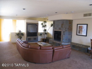 2 br Condo in Tucson