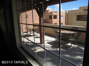 2 br Condo in Tucson
