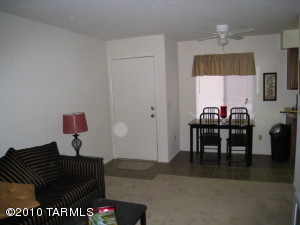 2 br Condo in Tucson