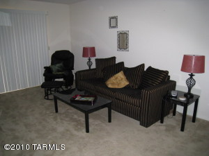 2 br Condo in Tucson