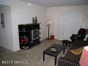 2 br Condo in Tucson