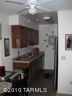 2 br Condo in Tucson