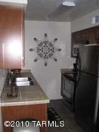 2 br Condo in Tucson