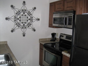 2 br Condo in Tucson