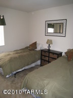 2 br Condo in Tucson