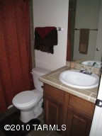 2 br Condo in Tucson
