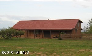 478 N Burnies Ln Pearce Arizona 85625