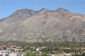 5311 N Ventana Overlook Pl Tucson Arizona 85750